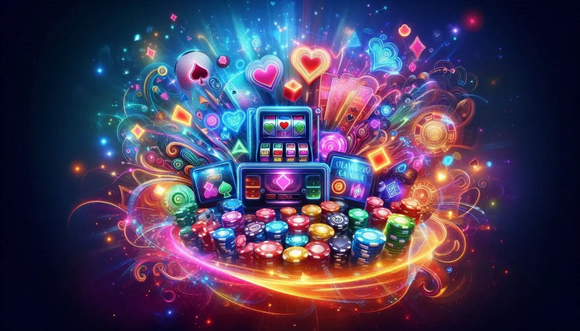 Amazon Slots Casino